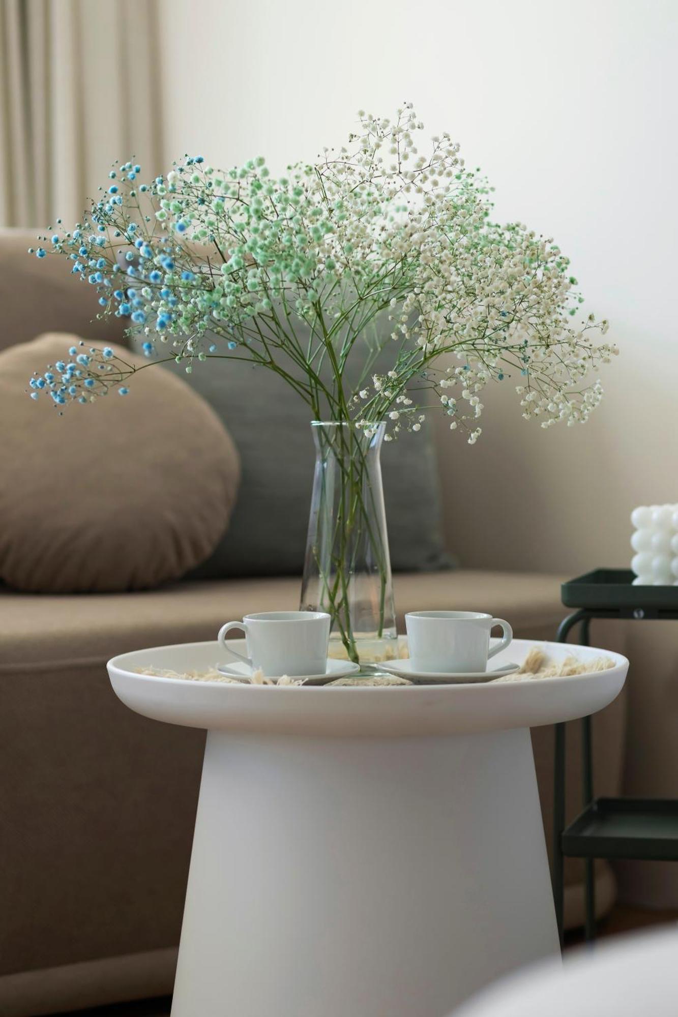 Elite Apartments Marine Letnica กดัญสก์ ภายนอก รูปภาพ