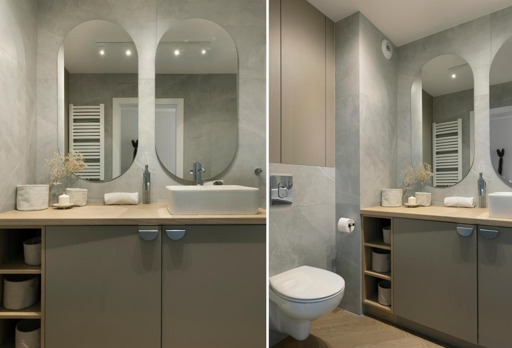 Elite Apartments Marine Letnica กดัญสก์ ภายนอก รูปภาพ