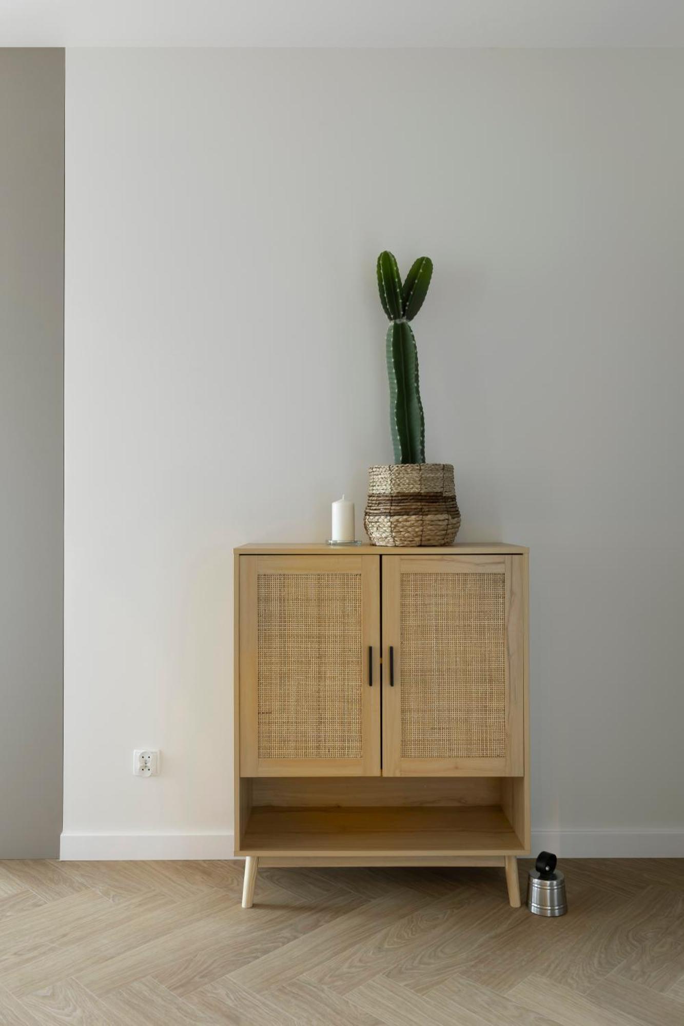 Elite Apartments Marine Letnica กดัญสก์ ภายนอก รูปภาพ
